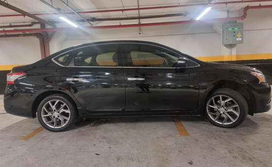 NISSAN-SENTRA-2015