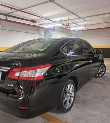 NISSAN-SENTRA-2015