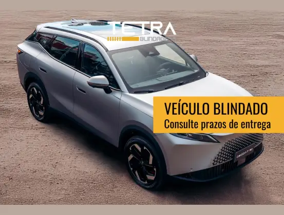 OMODA 7 1.5 TGDI PHEV LUXURY DHT