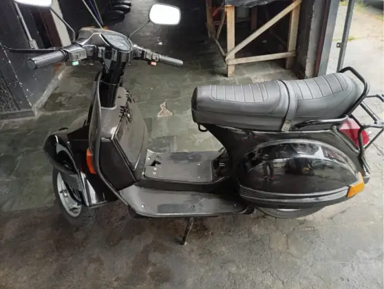 PIAGGIO VESPA PX 200 