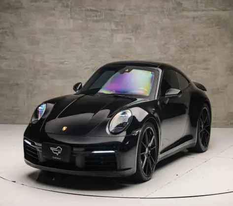 PORSCHE 911 3.0 24V H6 GASOLINA CARRERA PDK