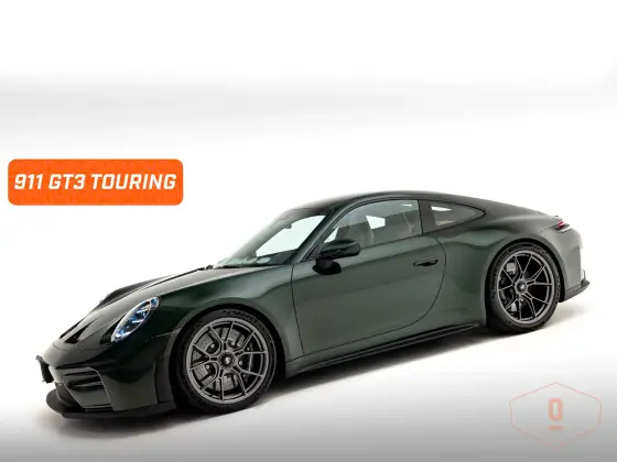 PORSCHE 911 4.0 24V H6 GASOLINA GT3 PDK PORSCHE 911 4.0 24V H6 GASOLINA GT3 PDK