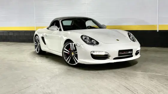 PORSCHE BOXSTER 3.4 S I6 24V GASOLINA 2P AUTOMATIZADO PORSCHE BOXSTER 3.4 S I6 24V GASOLINA 2P AUTOMATIZADO