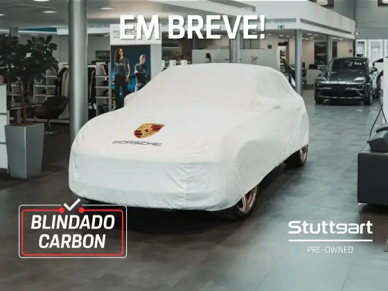 PORSCHE MACAN 2.9 V6 BITURBO GASOLINA S PDK PORSCHE MACAN 2.9 V6 BITURBO GASOLINA S PDK