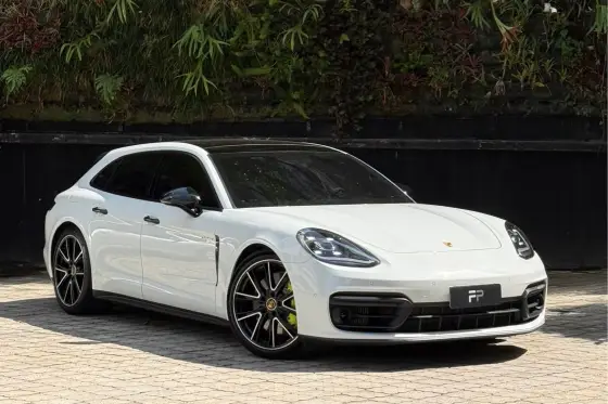 PORSCHE PANAMERA 2.9 V6 E-HYBRID 4 SPORT TURISMO PDK PORSCHE PANAMERA 2.9 V6 E-HYBRID 4 SPORT TURISMO PDK