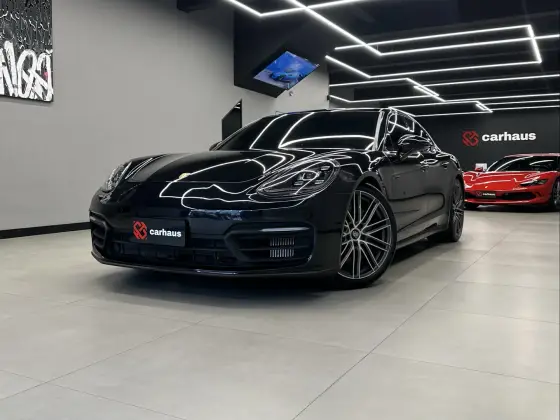PORSCHE PANAMERA 2.9 V6 E-HYBRID 4S PDK
