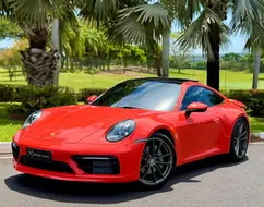 PORSCHE 911 3.0 24V H6 GASOLINA CARRERA PDK PORSCHE 911 3.0 24V H6 GASOLINA CARRERA PDK