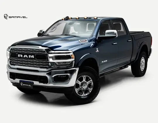 RAM 2500 6.7 I6 TURBO DIESEL LARAMIE CD 4X4 AUTOMÁTICO