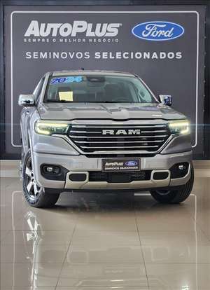 RAM-RAMPAGE-2023