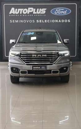 RAM-RAMPAGE-2023