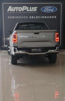 RAM-RAMPAGE-2023