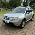 RENAULT DUSTER 2.0 DYNAMIQUE 4X2 16V FLEX 4P MANUAL RENAULT DUSTER 2.0 DYNAMIQUE 4X2 16V FLEX 4P MANUAL