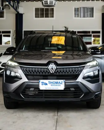 RENAULT KARDIAN 1.0 TCE FLEX EVOLUTION EDC