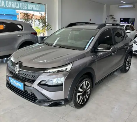 RENAULT KARDIAN 1.0 TCE FLEX EVOLUTION EDC