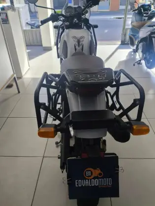 ROYAL ENFIELD HIMALAYAN 