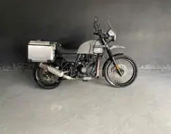 ROYAL ENFIELD HIMALAYAN ROYAL ENFIELD HIMALAYAN