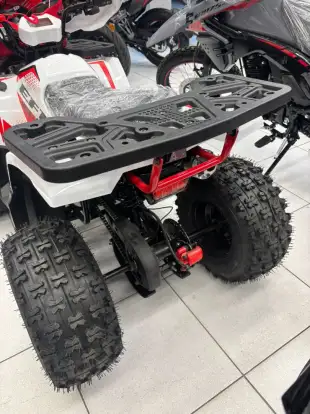 SHINERAY-ATV 125 SHINERAY-ATV 125-2025
