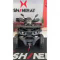 SHINERAY ATV 200 SHINERAY ATV 200