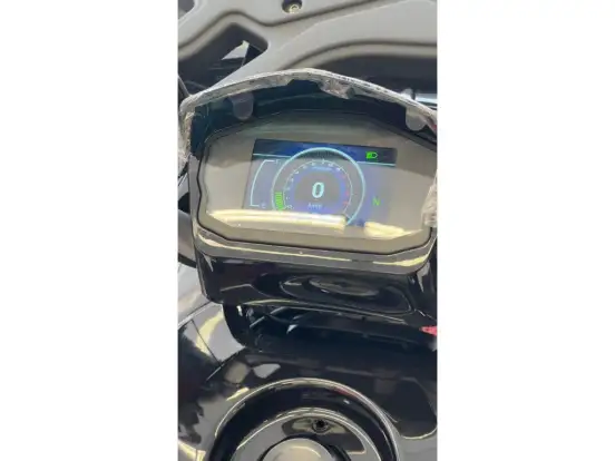 SHINERAY-ATV 200-2025