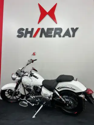 SHINERAY-DENVER 250 SHINERAY-DENVER 250-2026