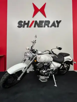 SHINERAY-DENVER 250-2026