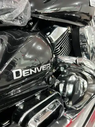 SHINERAY-DENVER 250 SHINERAY-DENVER 250-2026