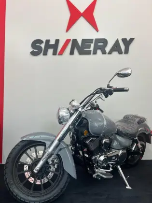 SHINERAY DENVER 250 