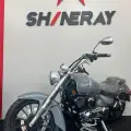 SHINERAY DENVER 250 SHINERAY DENVER 250