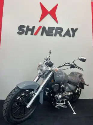 SHINERAY-DENVER 250 SHINERAY-DENVER 250-2026