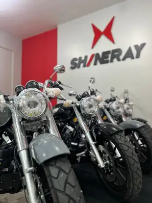 SHINERAY-DENVER 250 SHINERAY-DENVER 250-2026