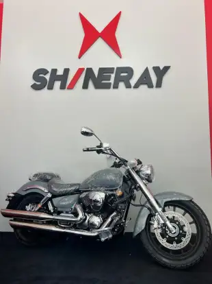 SHINERAY-DENVER 250 SHINERAY-DENVER 250-2026