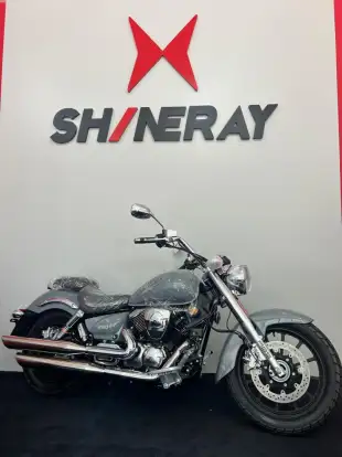 SHINERAY-DENVER 250-2026