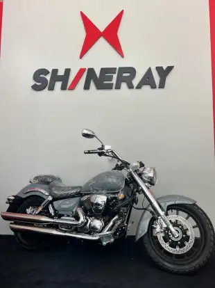SHINERAY-DENVER 250 SHINERAY-DENVER 250-2026