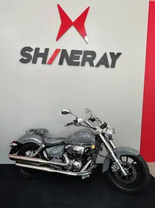 SHINERAY-DENVER 250 SHINERAY-DENVER 250-2026