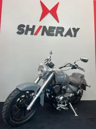 SHINERAY-DENVER 250 SHINERAY-DENVER 250-2026