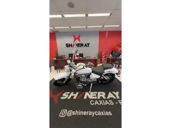 SHINERAY-DENVER 250 SHINERAY-DENVER 250-2026