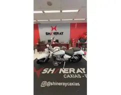 SHINERAY DENVER 250 SHINERAY DENVER 250