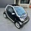 SMART FORTWO 1.0 COUPÉ 3 CILINDROS 12V GASOLINA 2P AUTOMÁTICO SMART FORTWO 1.0 COUPÉ 3 CILINDROS 12V GASOLINA 2P AUTOMÁTICO