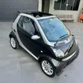 SMART FORTWO 1.0 COUPÉ 3 CILINDROS 12V GASOLINA 2P AUTOMÁTICO SMART FORTWO 1.0 COUPÉ 3 CILINDROS 12V GASOLINA 2P AUTOMÁTICO