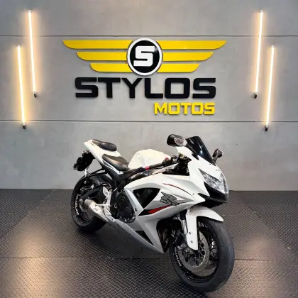 SUZUKI GSX-R750 W SRAD 