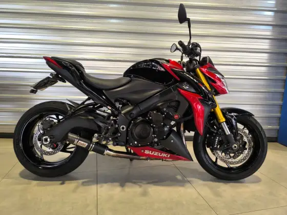SUZUKI GSX-S1000 ABS 
