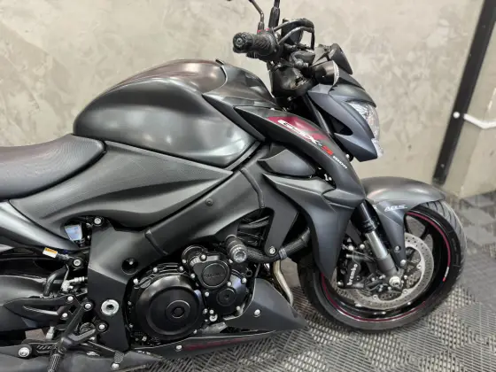 SUZUKI GSX-S1000A ABS 