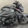 SUZUKI GSX-S1000A ABS SUZUKI GSX-S1000A ABS