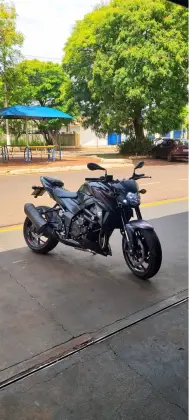 SUZUKI GSX-S750A SUZUKI GSX-S750A