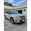 SUZUKI VITARA 1.6 16V GASOLINA 4YOU AUTOMÁTICO SUZUKI VITARA 1.6 16V GASOLINA 4YOU AUTOMÁTICO