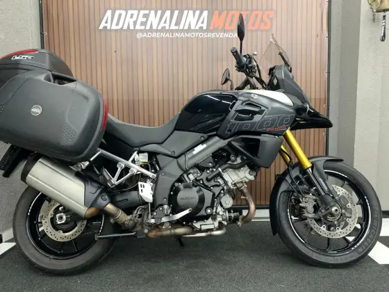 SUZUKI V-STROM 1000 ABS 