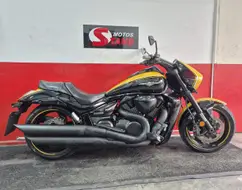 SUZUKI BOULEVARD M1800R SUZUKI BOULEVARD M1800R