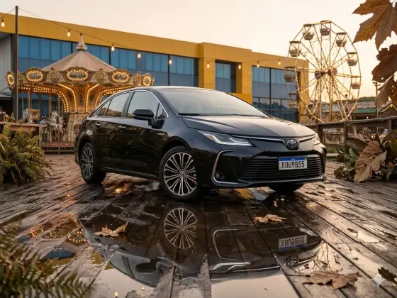 TOYOTA COROLLA 1.8 VVT-I HYBRID FLEX ALTIS PREMIUM CVT