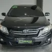 TOYOTA COROLLA 1.8 XEI 16V FLEX 4P MANUAL TOYOTA COROLLA 1.8 XEI 16V FLEX 4P MANUAL