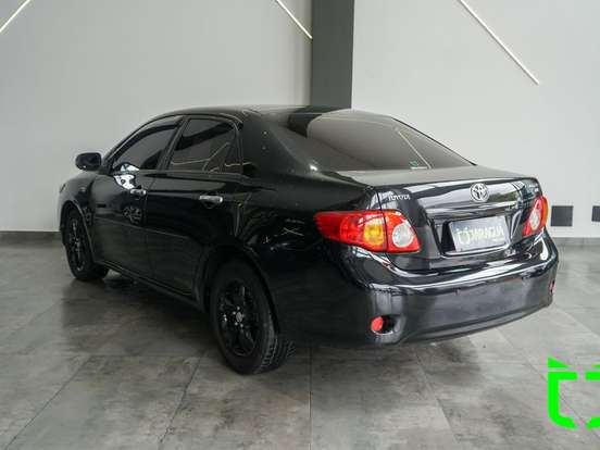 TOYOTA-COROLLA-1.8 XEI 16V FLEX 4P MANUAL TOYOTA-COROLLA-2008